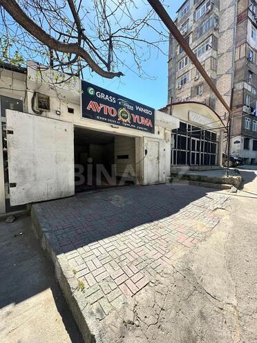 İcarəyə verilir  obyekt 27 m², Memar Əcəmi m., photo 5 from 8