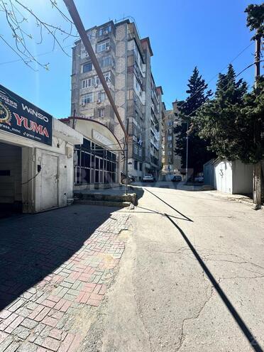 İcarəyə verilir  obyekt 27 m², Memar Əcəmi m., photo 6 from 8