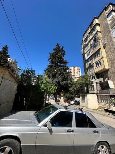 İcarəyə verilir  obyekt 27 m², Memar Əcəmi m., photo 3 from 8