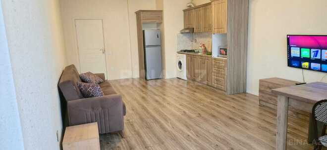 İcarəyə verilir 2 otaqlı yeni tikili 75 m², photo 9 from 12