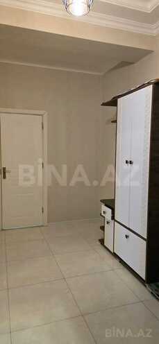 İcarəyə verilir 2 otaqlı yeni tikili 75 m², photo 7 from 12