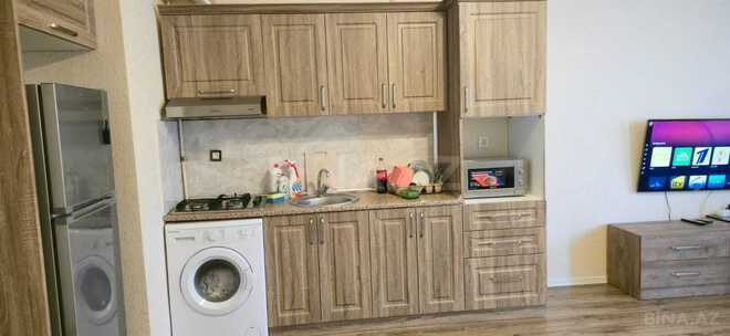 İcarəyə verilir 2 otaqlı yeni tikili 75 m², photo 10 from 12
