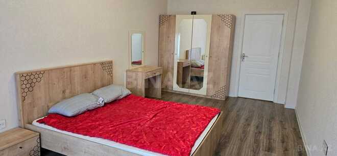 İcarəyə verilir 2 otaqlı yeni tikili 75 m², photo 11 from 12
