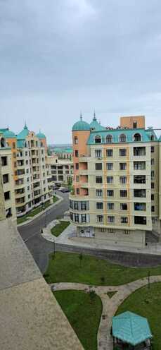 İcarəyə verilir 2 otaqlı yeni tikili 75 m², photo 1 from 12