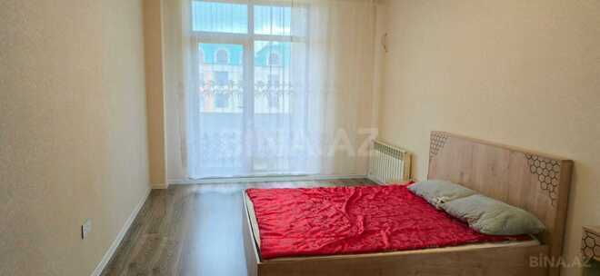 İcarəyə verilir 2 otaqlı yeni tikili 75 m², photo 3 from 12