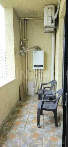İcarəyə verilir 2 otaqlı yeni tikili 75 m², photo 4 from 12