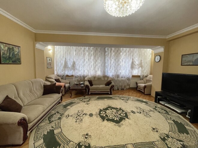 Satılır 3 otaqlı köhnə tikili 100 m², 28 May m., photo 4 from 9