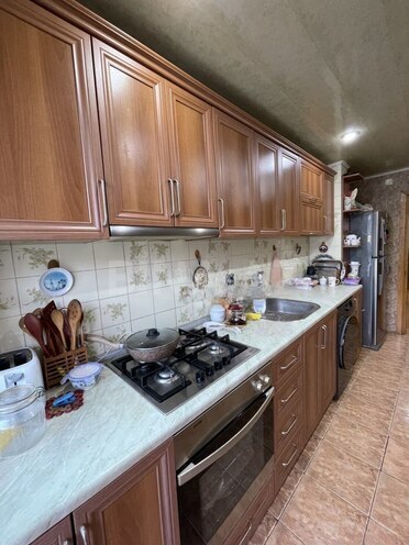 Satılır 3 otaqlı köhnə tikili 100 m², 28 May m., photo 6 from 9