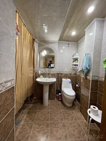 Satılır 3 otaqlı köhnə tikili 100 m², 28 May m., photo 8 from 9