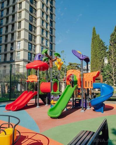 Satılır 2 otaqlı yeni tikili 66 m², Nəriman Nərimanov m., photo 6 from 14
