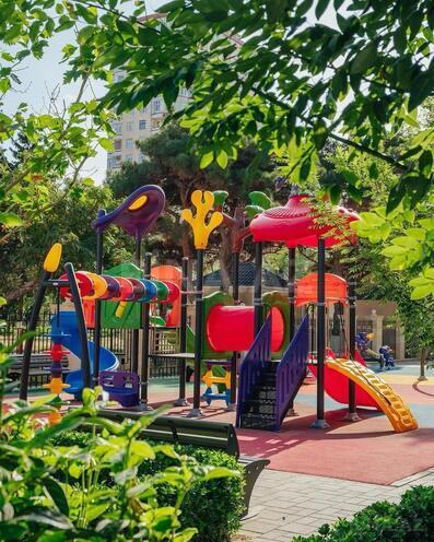 Satılır 2 otaqlı yeni tikili 66 m², Nəriman Nərimanov m., photo 13 from 14