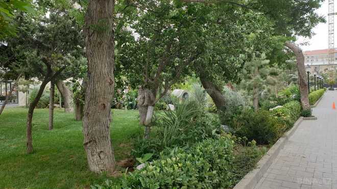 Satılır 2 otaqlı yeni tikili 66 m², Nəriman Nərimanov m., photo 4 from 14