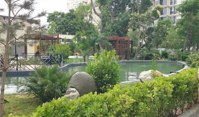 Satılır 2 otaqlı yeni tikili 66 m², Nəriman Nərimanov m., photo 11 from 14