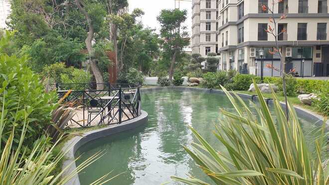 Satılır 2 otaqlı yeni tikili 66 m², Nəriman Nərimanov m., photo 12 from 14