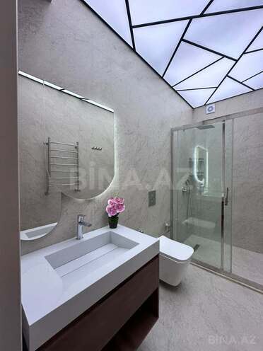 Сдаётся 2-комн. новостройка 70 м², м. Шах Исмаил Хатаи, photo 9 from 12