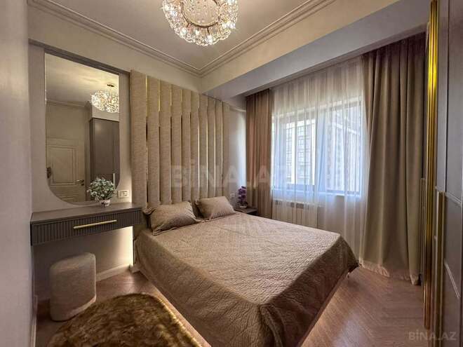 Сдаётся 2-комн. новостройка 70 м², м. Шах Исмаил Хатаи, photo 6 from 12