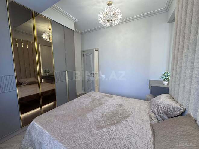 Сдаётся 2-комн. новостройка 70 м², м. Шах Исмаил Хатаи, photo 7 from 12