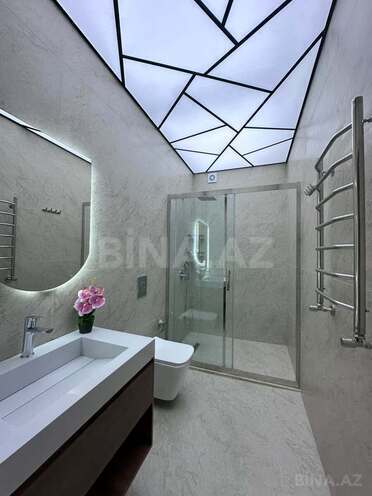 Сдаётся 2-комн. новостройка 70 м², м. Шах Исмаил Хатаи, photo 8 from 12