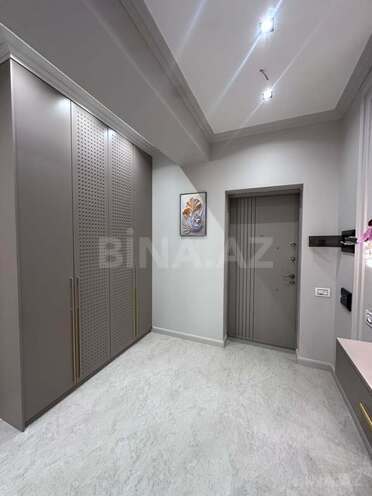 Сдаётся 2-комн. новостройка 70 м², м. Шах Исмаил Хатаи, photo 11 from 12
