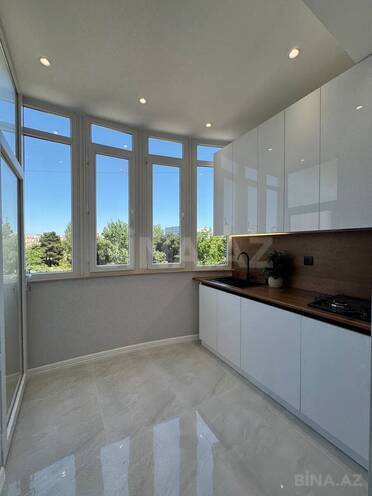 Satılır 3 otaqlı yeni tikili 115 m², Əhmədli q., photo 11 from 21