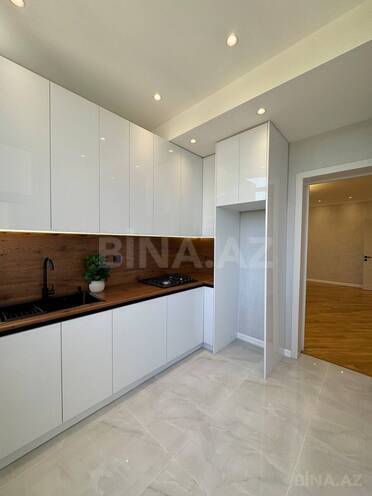 Satılır 3 otaqlı yeni tikili 115 m², Əhmədli q., photo 12 from 21