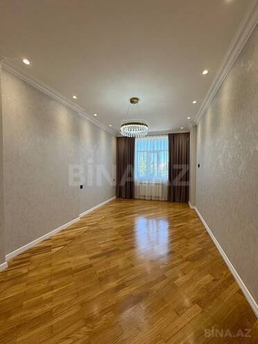 Satılır 3 otaqlı yeni tikili 115 m², Əhmədli q., photo 4 from 21