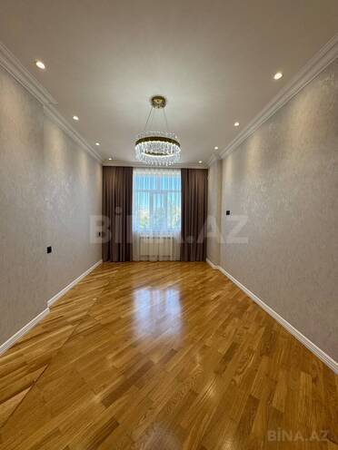 Satılır 3 otaqlı yeni tikili 115 m², Əhmədli q., photo 3 from 21
