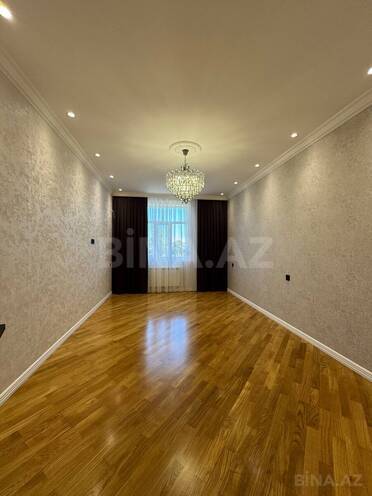 Satılır 3 otaqlı yeni tikili 115 m², Əhmədli q., photo 1 from 21