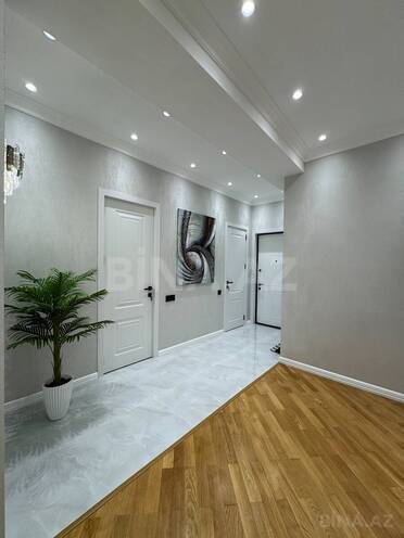 Satılır 3 otaqlı yeni tikili 115 m², Əhmədli q., photo 14 from 21