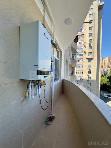Satılır 3 otaqlı yeni tikili 115 m², Əhmədli q., photo 13 from 21