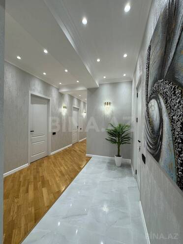 Satılır 3 otaqlı yeni tikili 115 m², Əhmədli q., photo 15 from 21