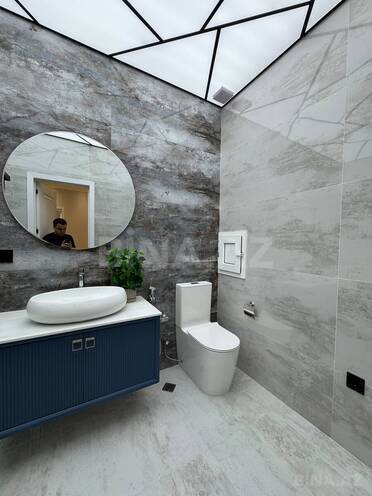 Satılır 3 otaqlı yeni tikili 115 m², Əhmədli q., photo 19 from 21