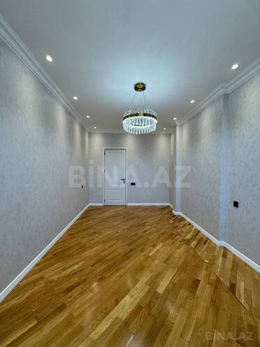 Satılır 3 otaqlı yeni tikili 115 m², Əhmədli q., photo 7 from 21