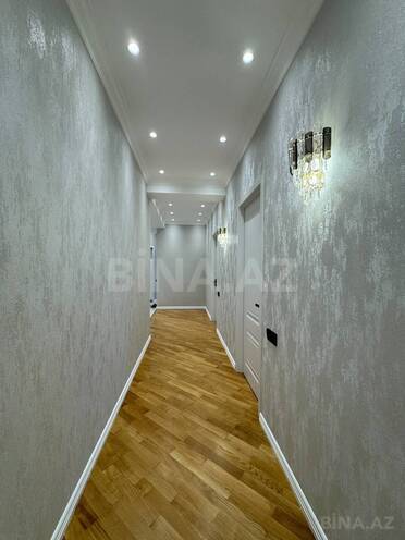 Satılır 3 otaqlı yeni tikili 115 m², Əhmədli q., photo 16 from 21