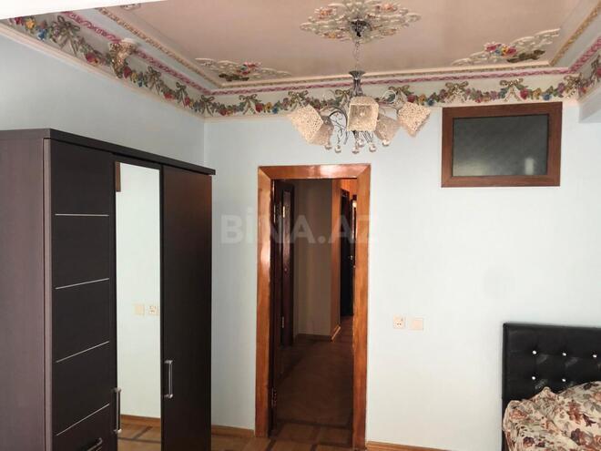 Продаётся 4-комн. вторичка 125 м², м. Элмляр Академиясы, photo 9 from 20