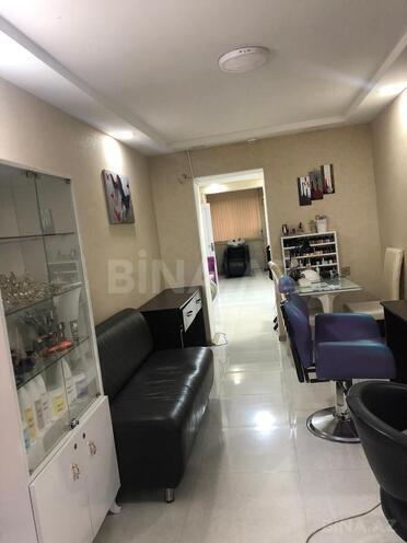 Satılır  obyekt 60 m², Elmlər Akademiyası m., photo 4 from 7