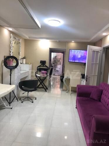 Satılır  obyekt 60 m², Elmlər Akademiyası m., photo 3 from 7
