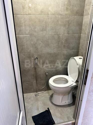İcarəyə verilir 1 otaqlı köhnə tikili 30 m², Elmlər Akademiyası m., photo 9 from 10