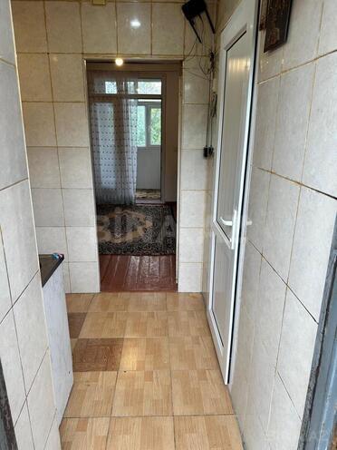 İcarəyə verilir 1 otaqlı köhnə tikili 30 m², Elmlər Akademiyası m., photo 7 from 10