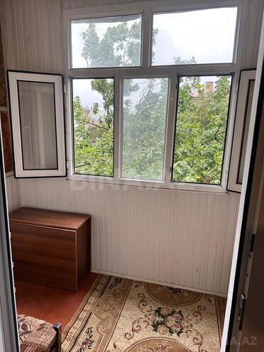 İcarəyə verilir 1 otaqlı köhnə tikili 30 m², Elmlər Akademiyası m., photo 5 from 10