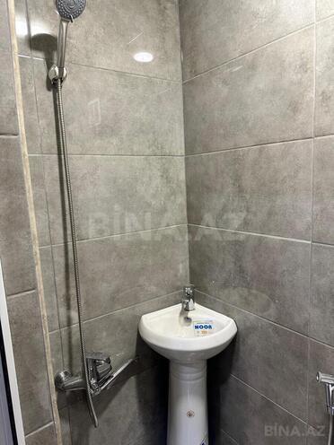 İcarəyə verilir 1 otaqlı köhnə tikili 30 m², Elmlər Akademiyası m., photo 8 from 10