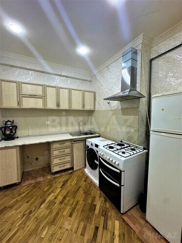 İcarəyə verilir 2 otaqlı yeni tikili 55 m², Əhmədli m., photo 10 from 17