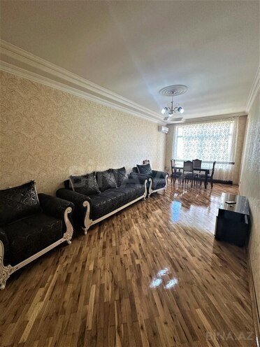 İcarəyə verilir 2 otaqlı yeni tikili 55 m², Əhmədli m., photo 5 from 17