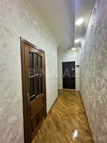 İcarəyə verilir 2 otaqlı yeni tikili 55 m², Əhmədli m., photo 14 from 17