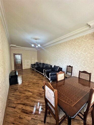 İcarəyə verilir 2 otaqlı yeni tikili 55 m², Əhmədli m., photo 4 from 17