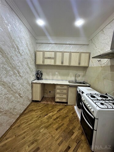 İcarəyə verilir 2 otaqlı yeni tikili 55 m², Əhmədli m., photo 13 from 17