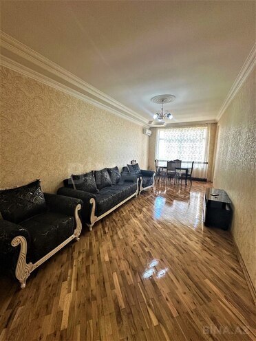 İcarəyə verilir 2 otaqlı yeni tikili 55 m², Əhmədli m., photo 1 from 17