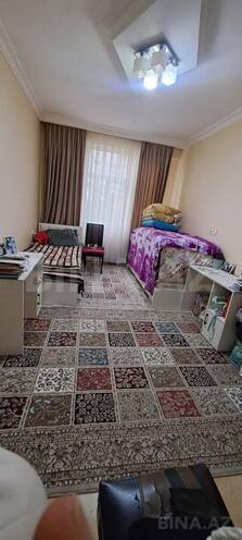Сдаётся 3-комн. новостройка 100 м², м. Насими, photo 7 from 15