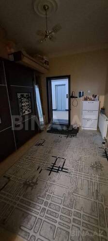 Сдаётся 3-комн. новостройка 100 м², м. Насими, photo 10 from 15