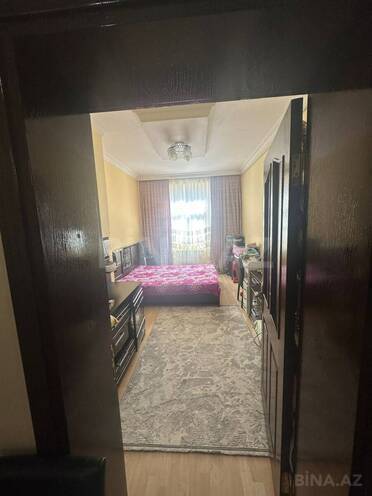 Сдаётся 3-комн. новостройка 100 м², м. Насими, photo 5 from 15